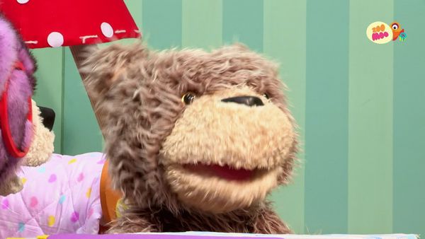 Teddies - Ninguém Quer Brincar Comigo