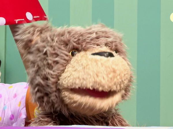 Teddies - Ninguém Quer Brincar Comigo