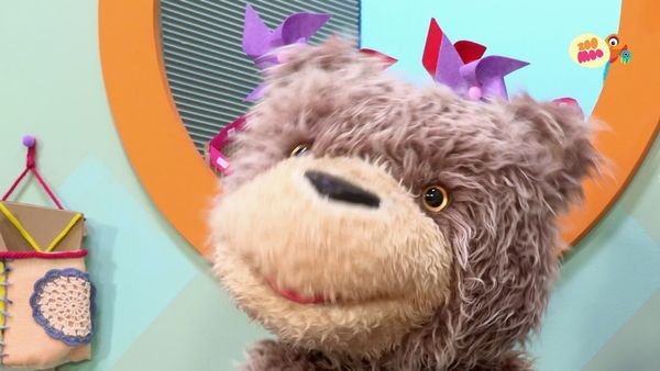 Teddies - Um Cantor Fabulurso
