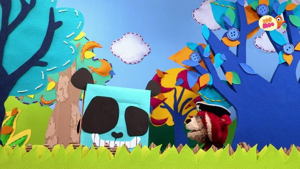 Teddies - A Caixa Incrível