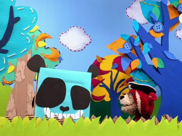 Teddies - A Caixa Incrível