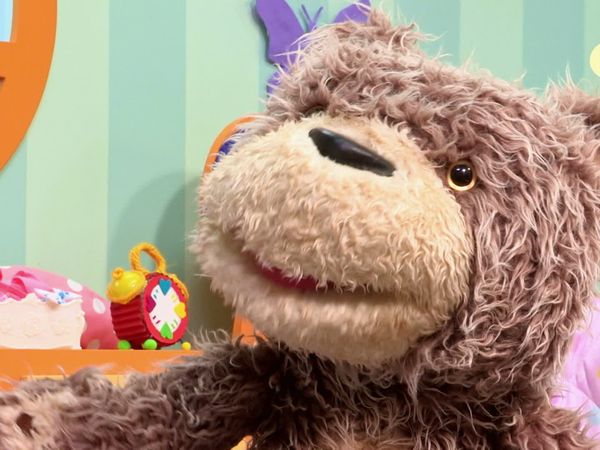 Teddies - Só Para Você
