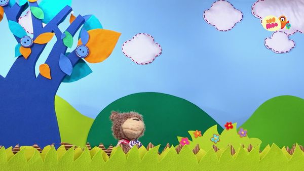 Teddies - Dia De Pernas Para o Ar