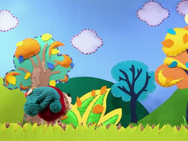 Teddies - O Mistério do Pássaro