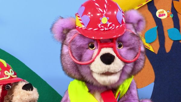 Teddies - Regras de Segurança