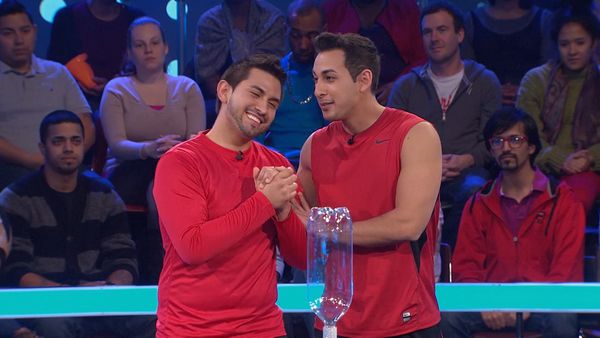 Minuto Para Ganar - Episodio 45