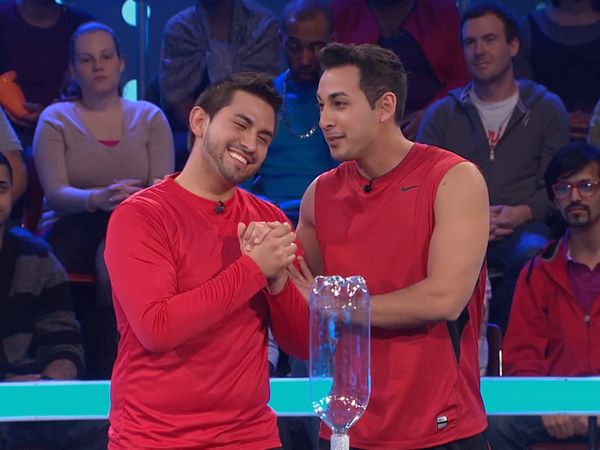 Minuto Para Ganar - Episodio 45