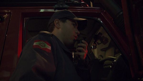 Anjos da Guarda - Episódio 6
