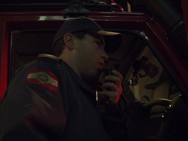 Anjos da Guarda - Episódio 6
