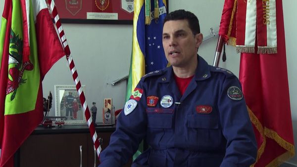 Anjos da Guarda - Episódio 7