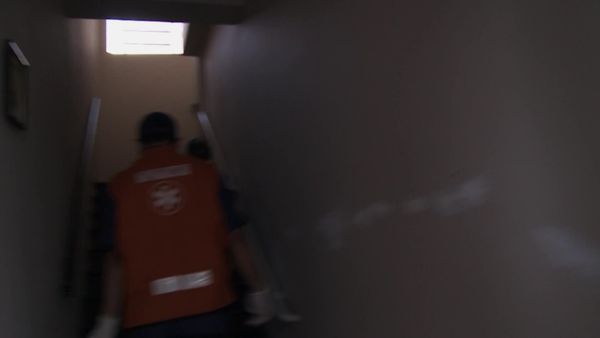 Anjos da Guarda - Episódio 10