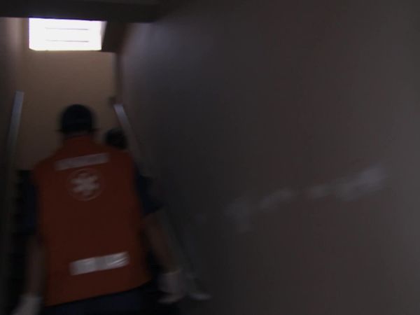 Anjos da Guarda - Episódio 10