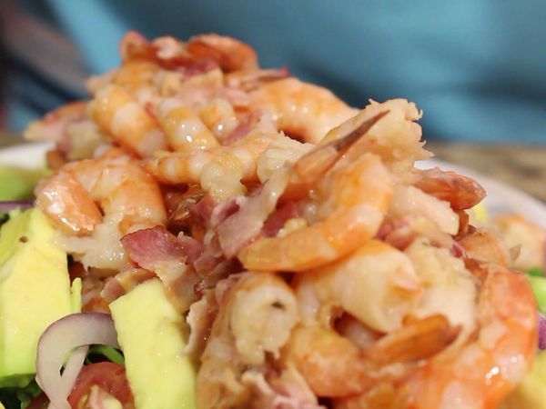 Todo un chef - Episodio 26