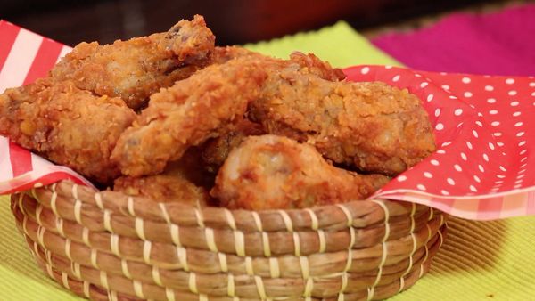 Todo un chef - Episodio 22