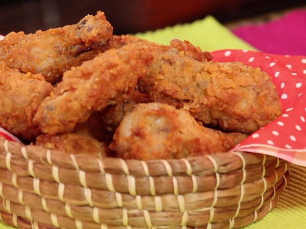 Todo un chef - Episodio 22
