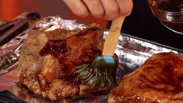 Todo un chef - Episodio 9