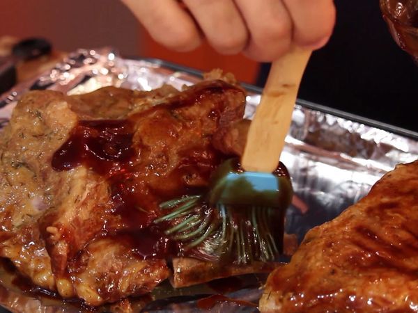 Todo un chef - Episodio 9