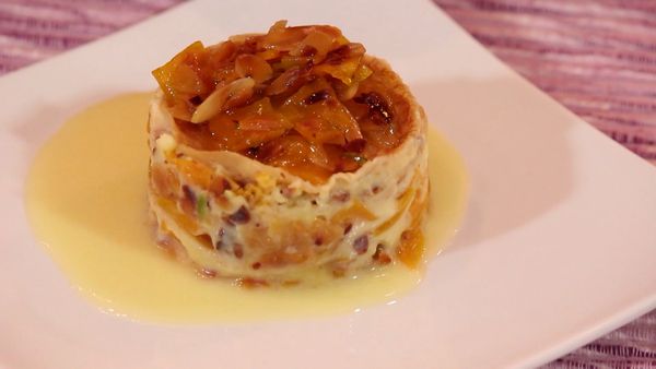 Todo un chef - Episodio 18