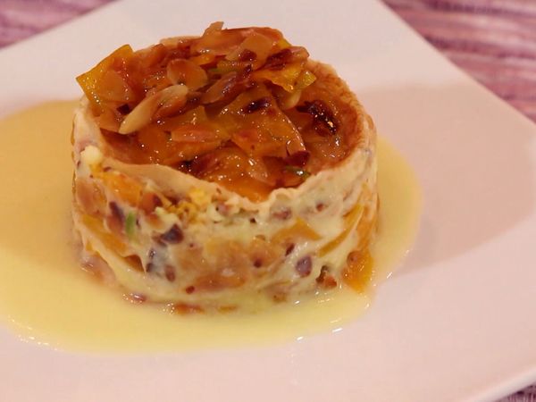 Todo un chef - Episodio 18