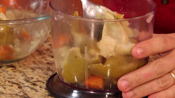 Todo un chef - Episodio 10
