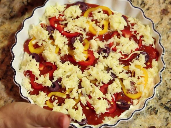 Todo un chef - Episodio 12