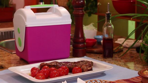 Todo un chef - Episodio 8