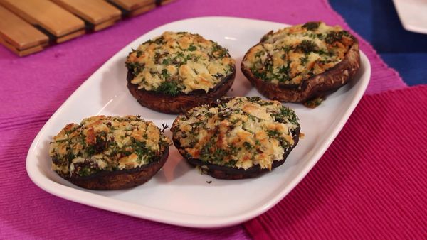 Todo un chef - Episodio 27