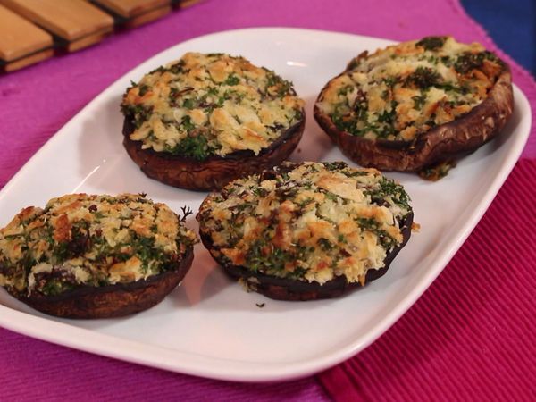 Todo un chef - Episodio 27