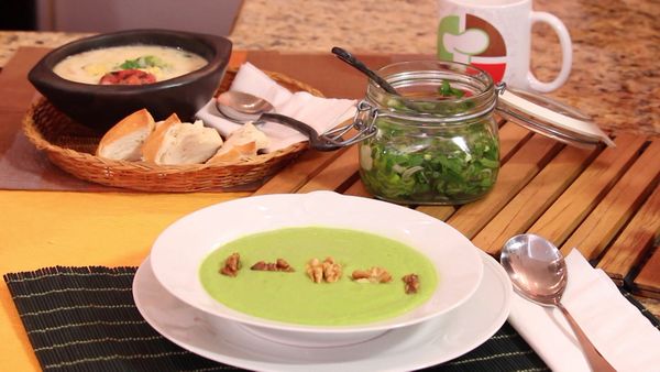 Todo un chef - Episodio 29