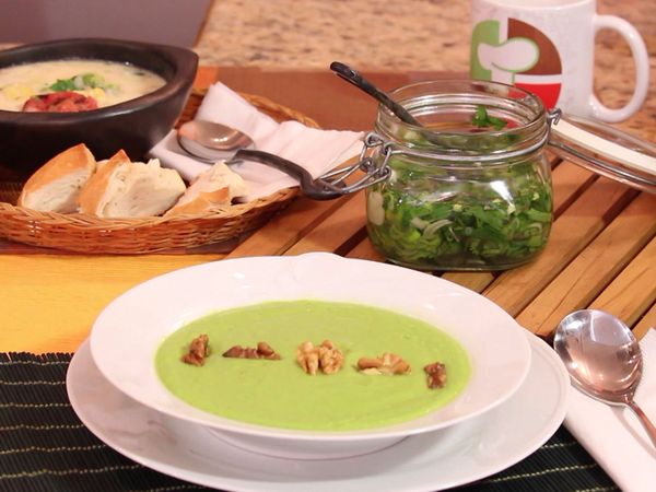 Todo un chef - Episodio 29