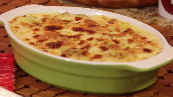 Todo un chef - Episodio 15
