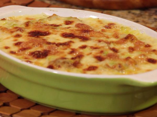 Todo un chef - Episodio 15