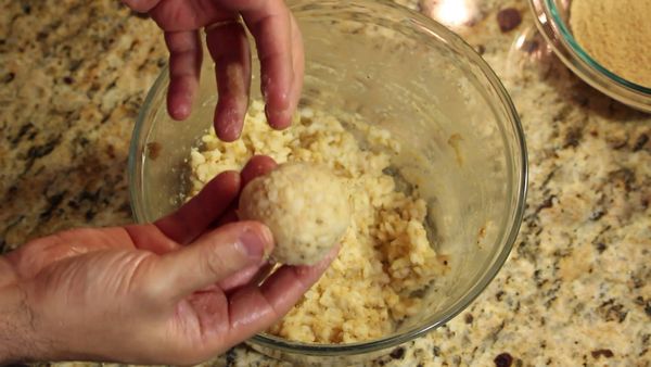 Todo un chef - Episodio 11