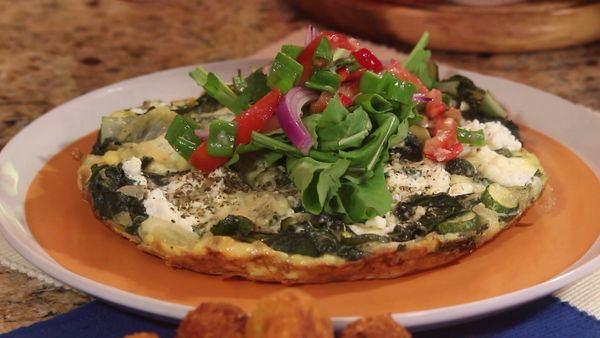 Todo un chef - Episodio 38