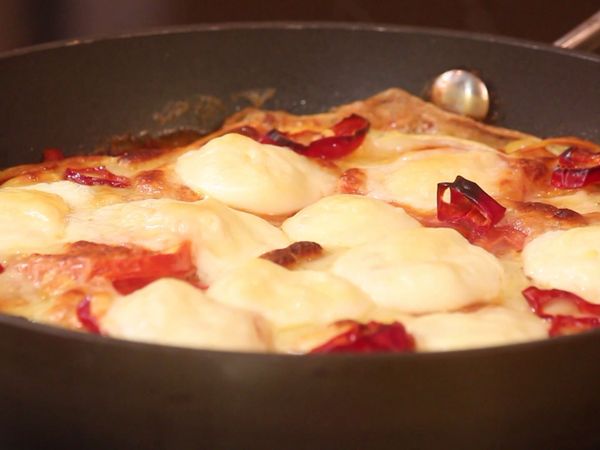 Todo un chef - Episodio 39