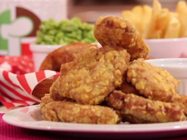 Todo un chef - Episodio 46