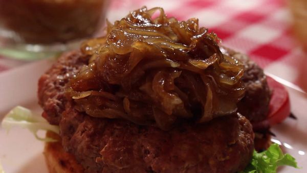 Todo un chef - Episodio 47