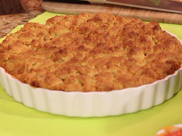 Todo un chef - Episodio 57