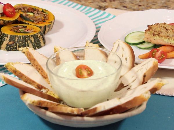 Todo un chef - Episodio 53