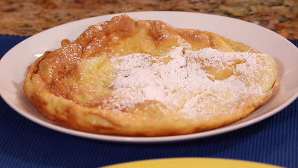 Todo un chef - Episodio 61