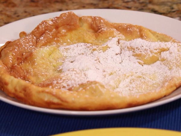 Todo un chef - Episodio 61