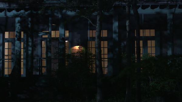 Hantise - Horreur Au Cœur Des États-Unis