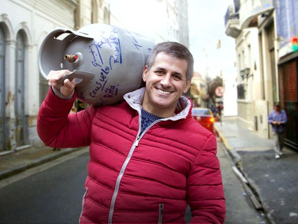 72 familias un balón - AlacocinaTv - Seco a lo antaño