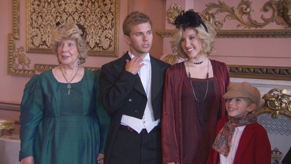 Chrisley Knows Best - Chrisleys on Campus
