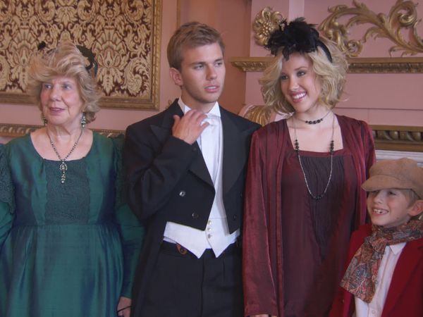 Chrisley Knows Best - Chrisleys on Campus