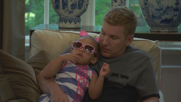 Chrisley Knows Best - Getting Testy