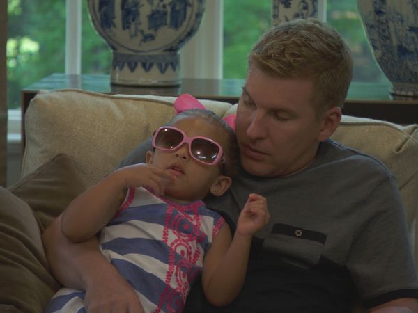 Chrisley Knows Best - Getting Testy