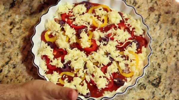 Todo Un Chef - Episodio 12