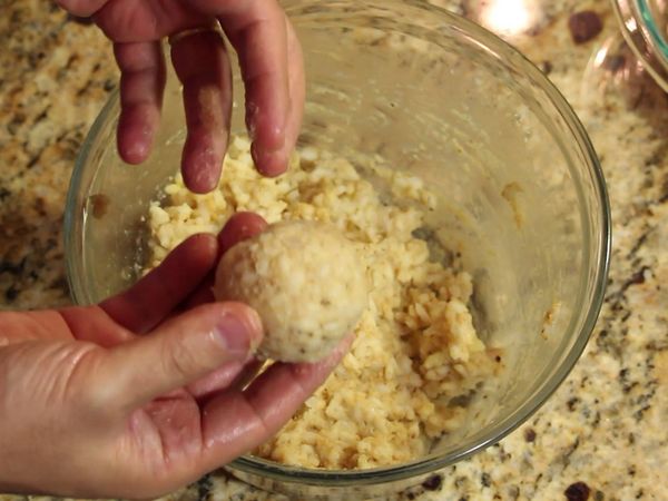 Todo Un Chef - Episodio 11