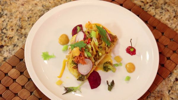 Todo Un Chef - Episodio 5